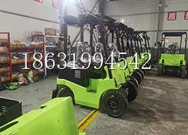 钦州市电动叉车移式电动叉车2吨钦州市重电动叉车电动叉车2吨小型步行叉车重电动叉车